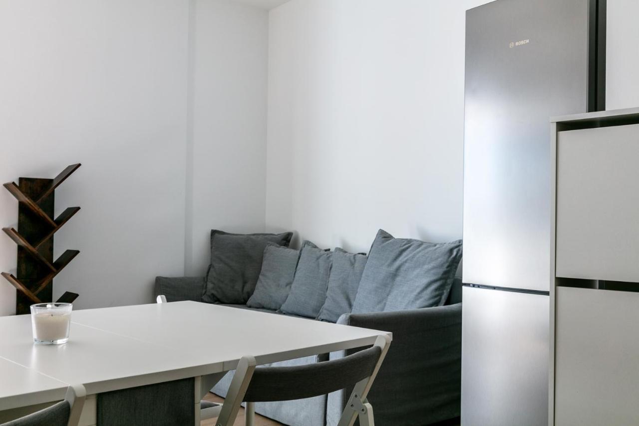 Lejlighed Dehomes - Bicocca Village 28 Milano