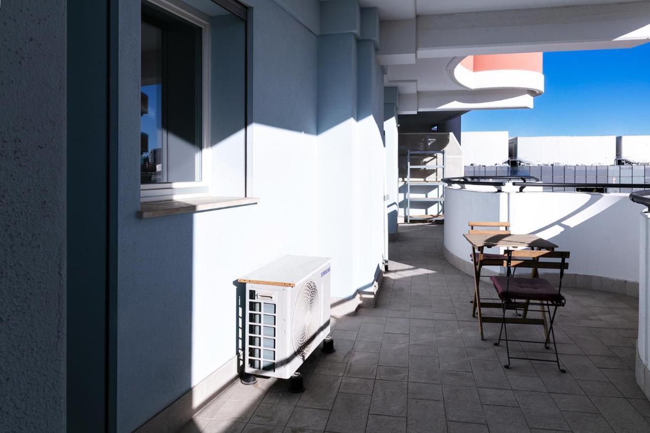 Lejlighed Dehomes - Bicocca Village 28