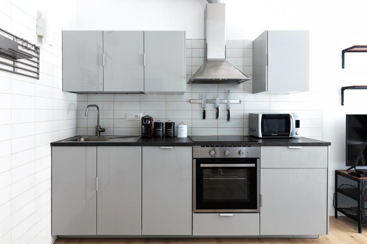 Dehomes - Bicocca Village 28 Appartamento Milano