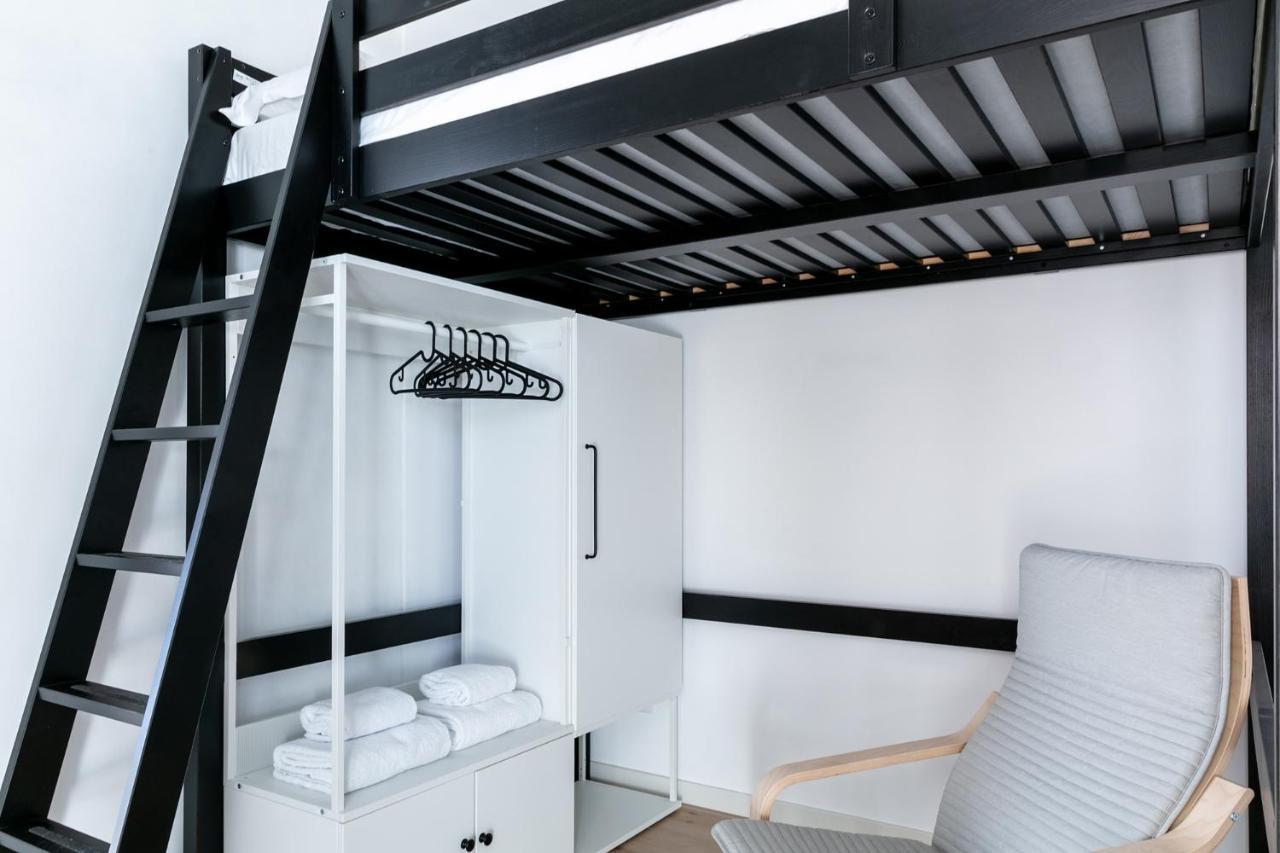 Dehomes - Bicocca Village 28 Lejlighed Milano