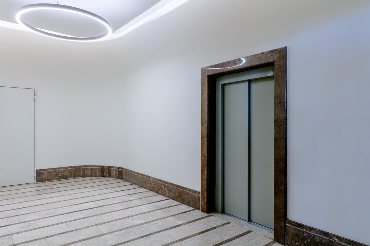 Lejlighed Dehomes - Bicocca Village 28 Milano