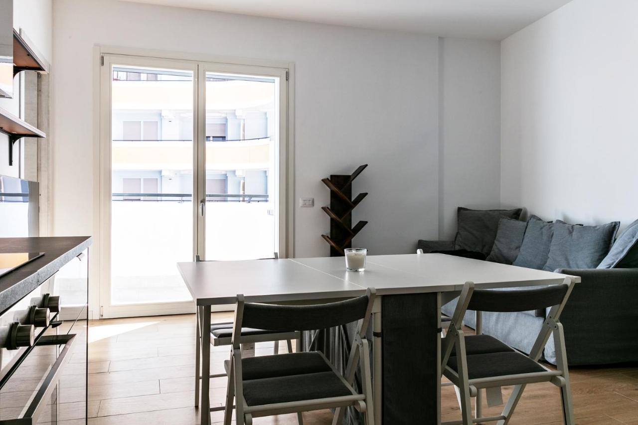 Dehomes - Bicocca Village 28 Appartamento *