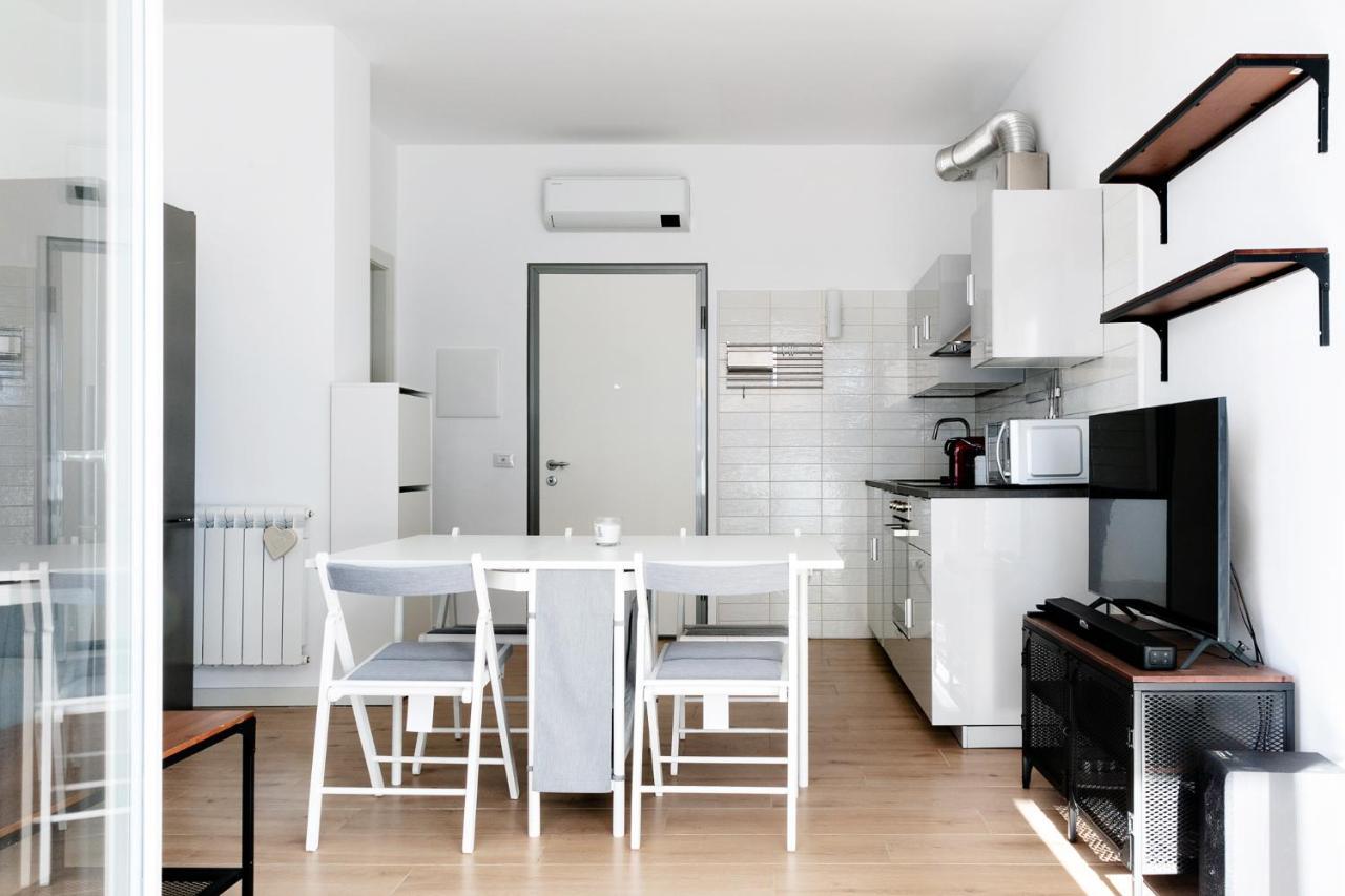 Lejlighed Dehomes - Bicocca Village 28 Milano
