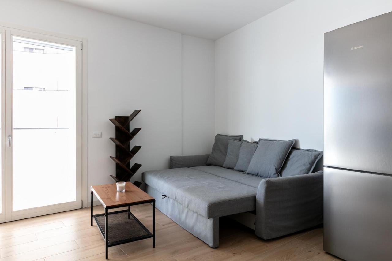 Appartamento Dehomes - Bicocca Village 28