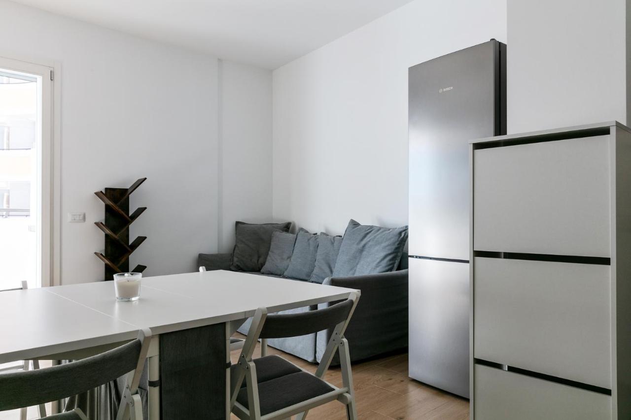 Dehomes - Bicocca Village 28 Lejlighed
