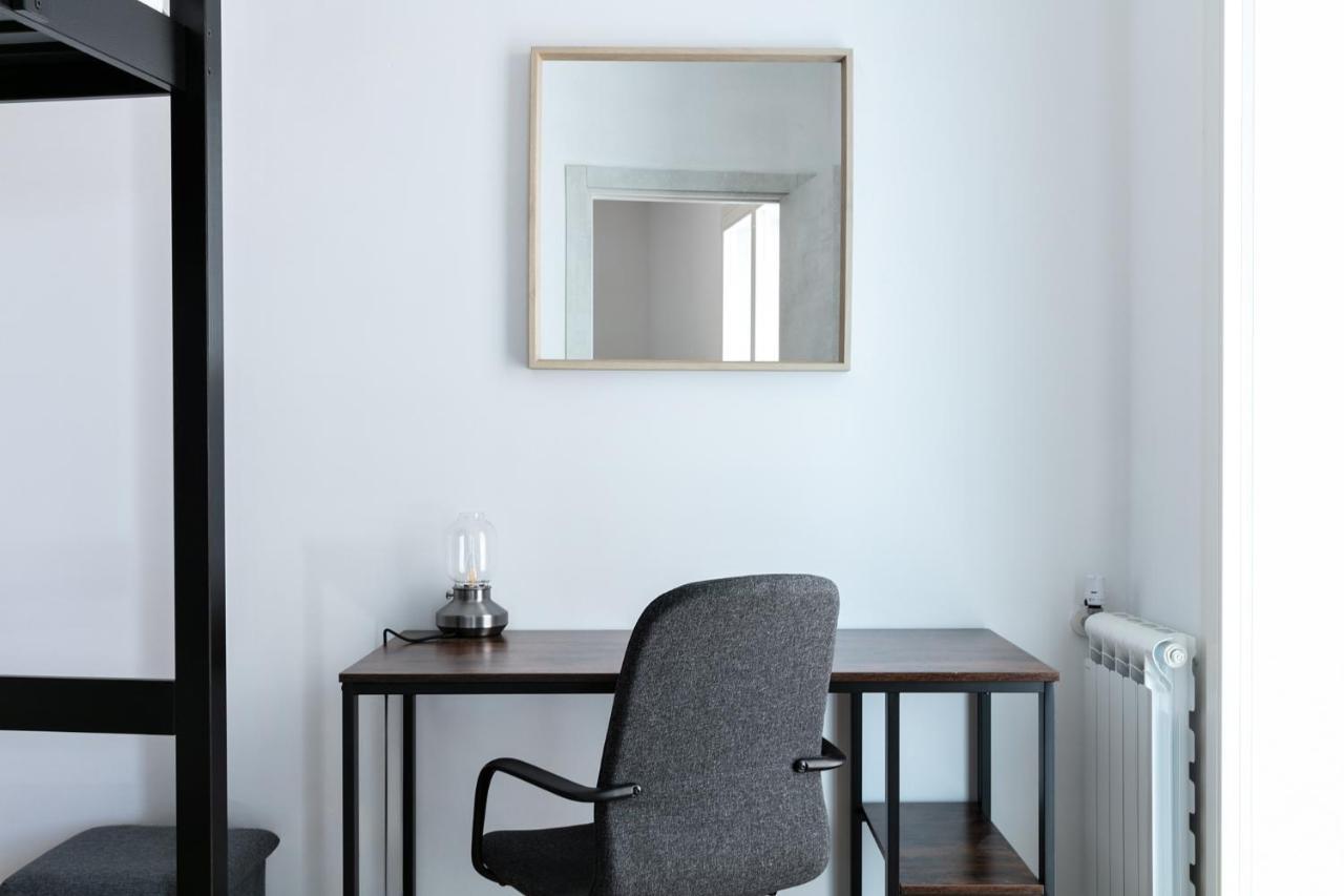 Dehomes - Bicocca Village 28 Lejlighed Milano
