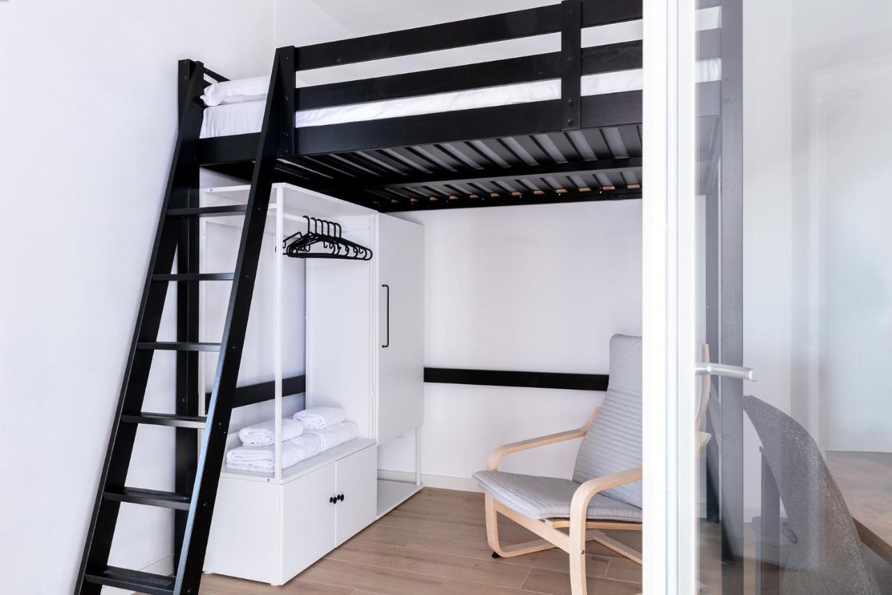 Dehomes - Bicocca Village 28 Lejlighed Milano