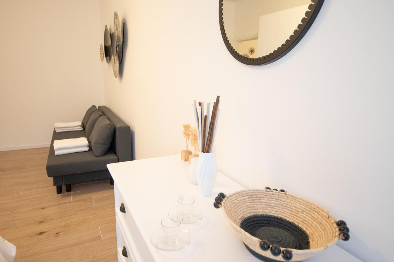 Ihost - Mancini 14 Apartment Mailand