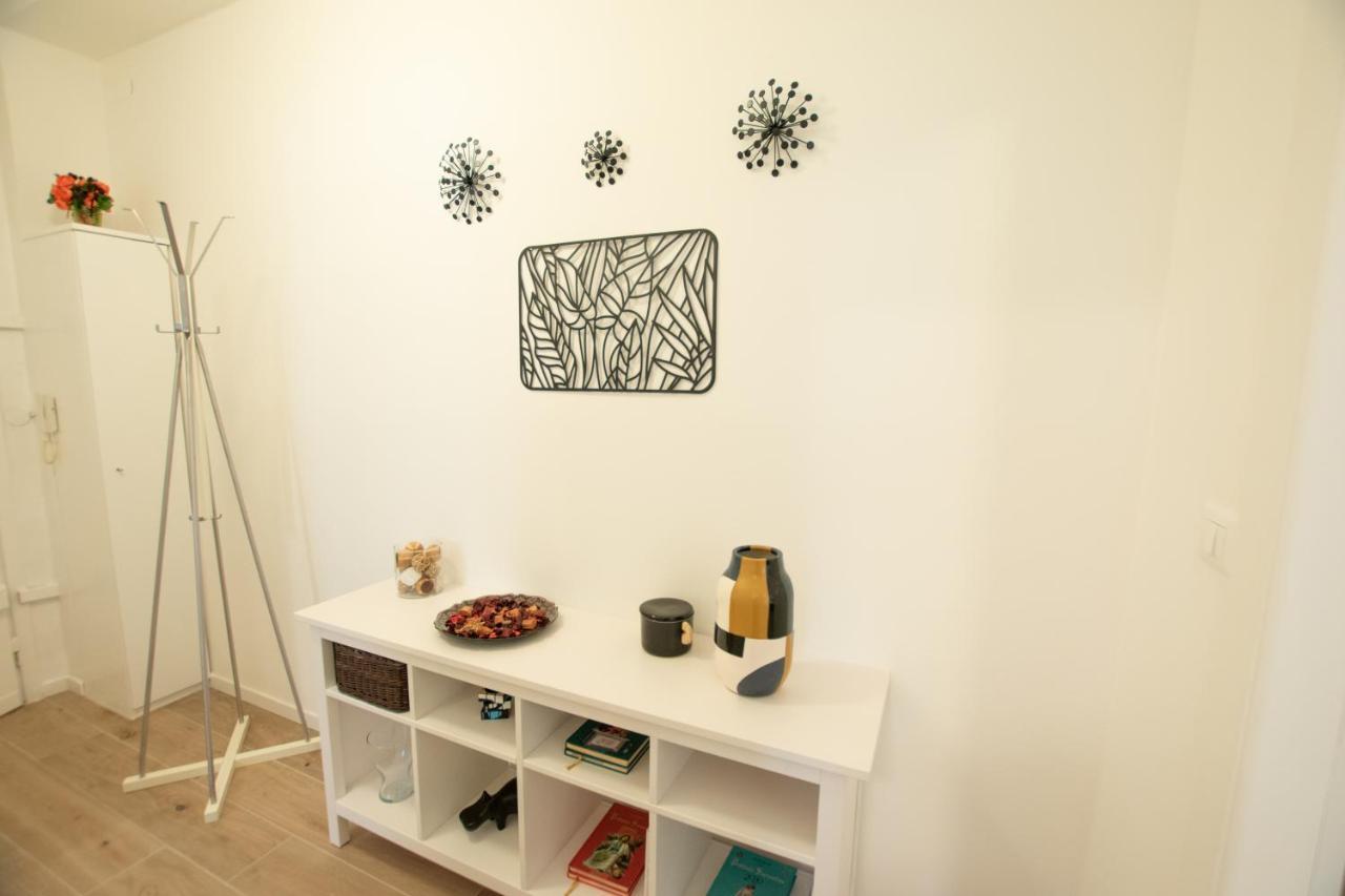 Ihost - Mancini 14 Apartment