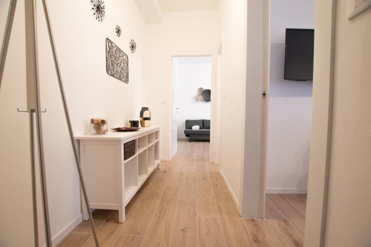 Ihost - Mancini 14 Apartment *