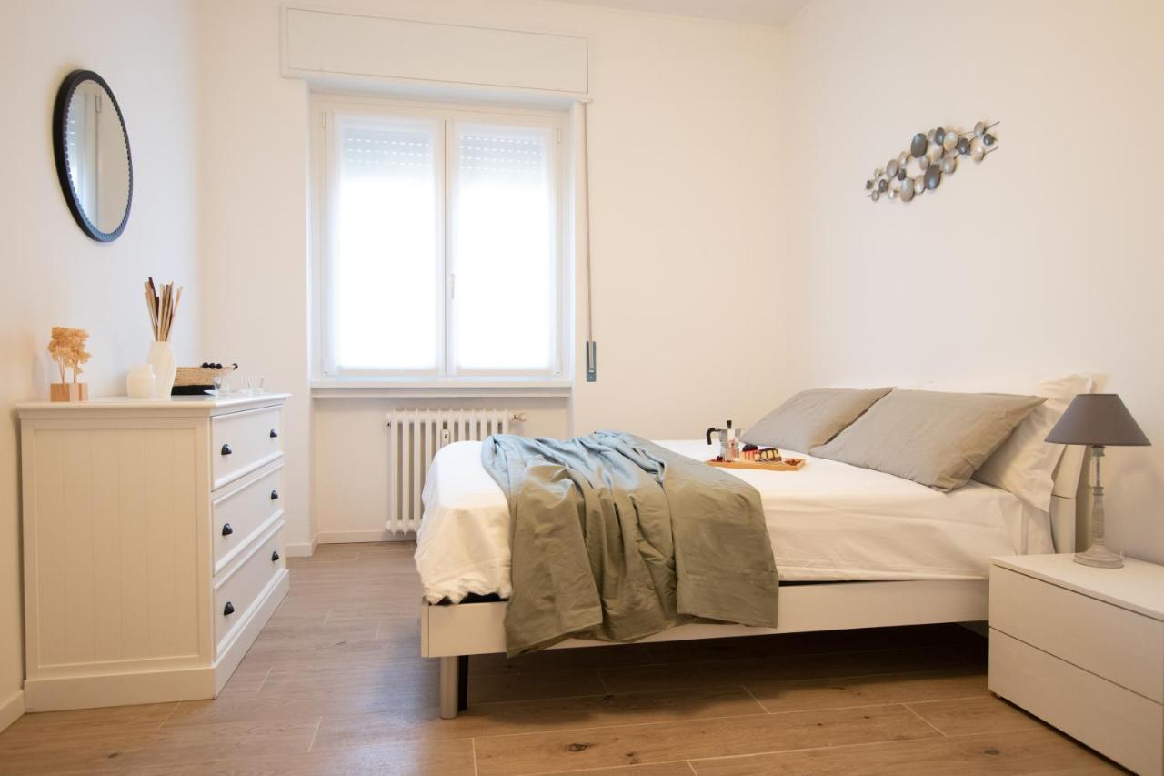 Ihost - Mancini 14 Apartment