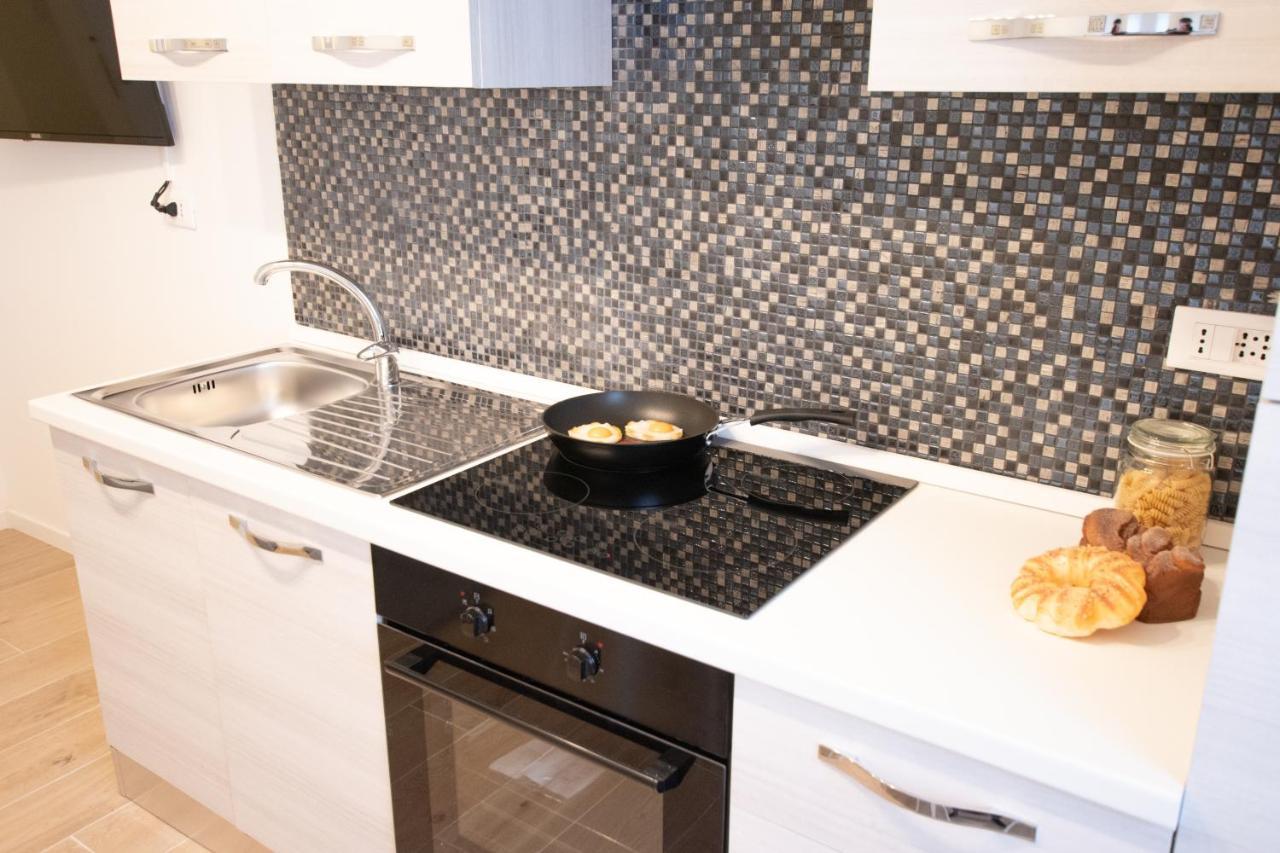 Apartment Ihost - Mancini 14