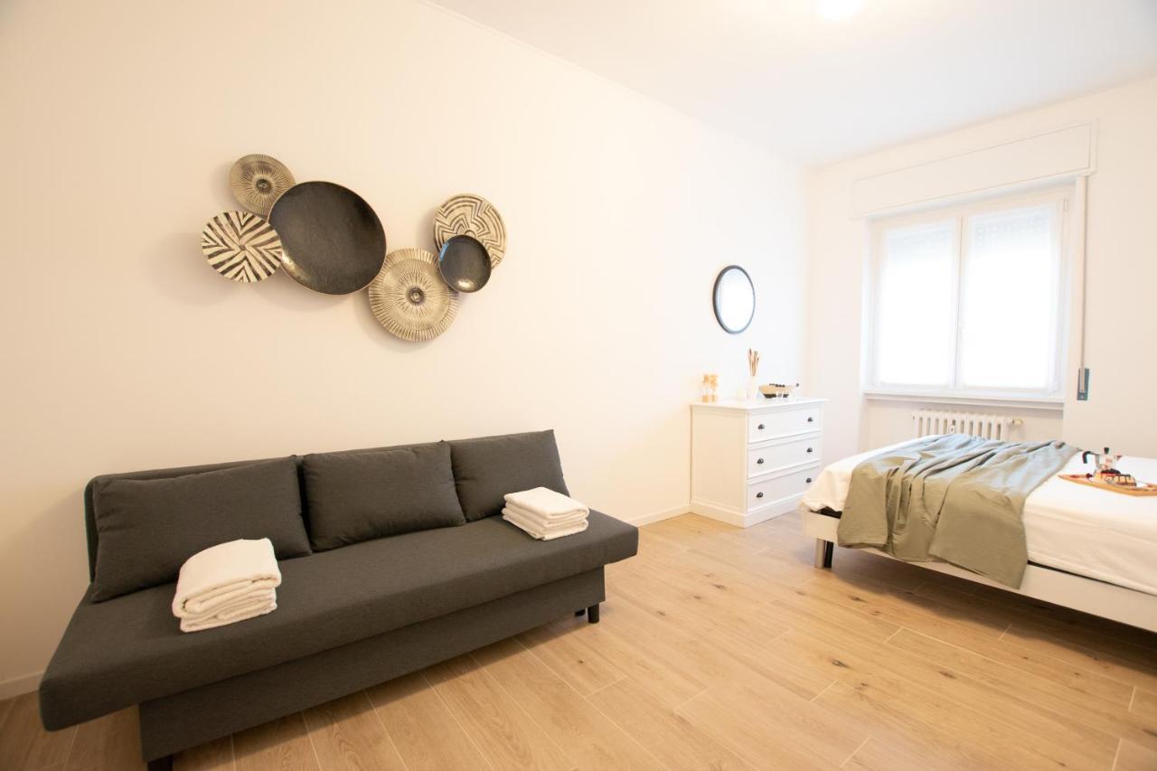Ihost - Mancini 14 Apartment
