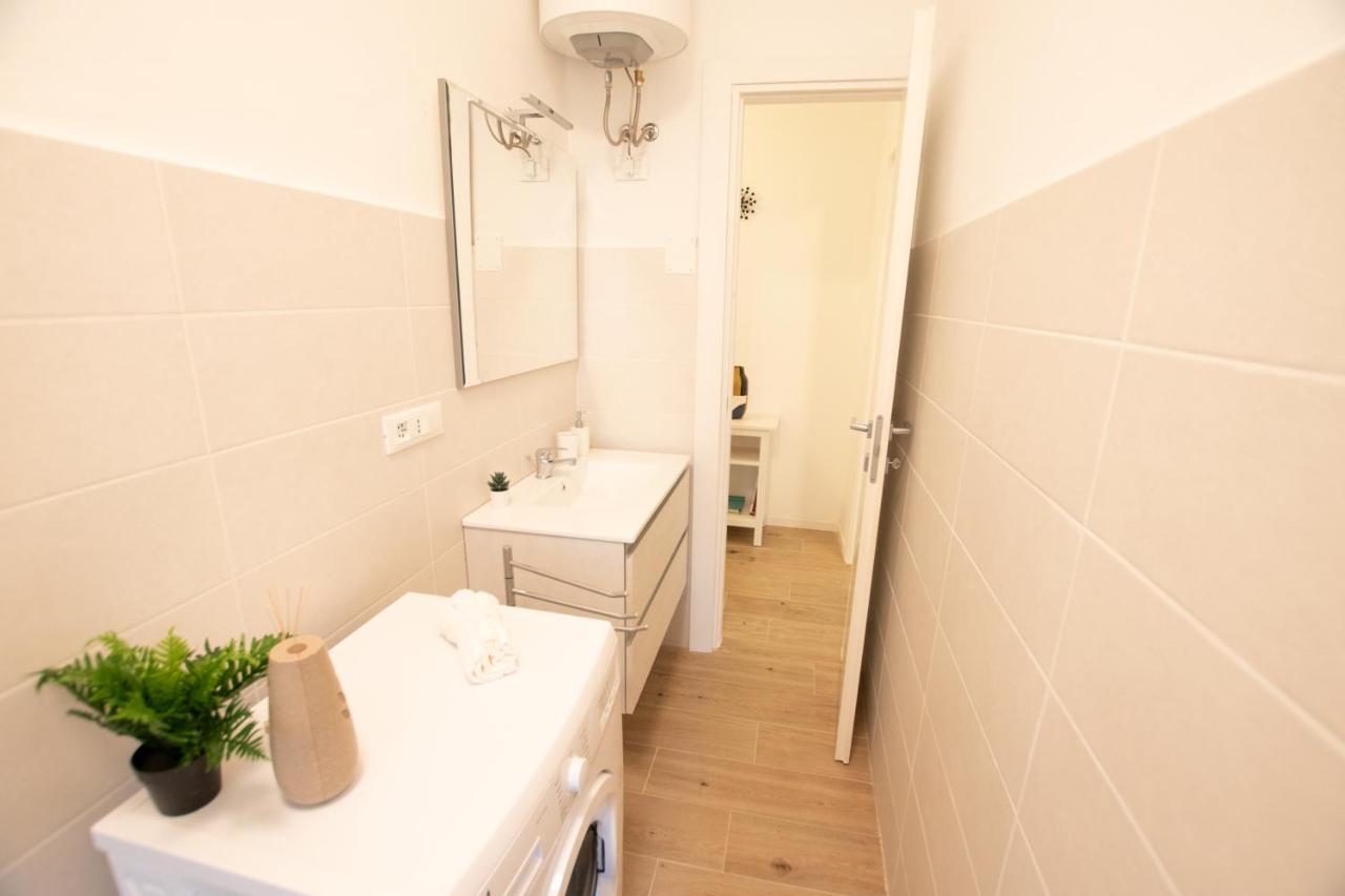 Apartment Ihost - Mancini 14 *