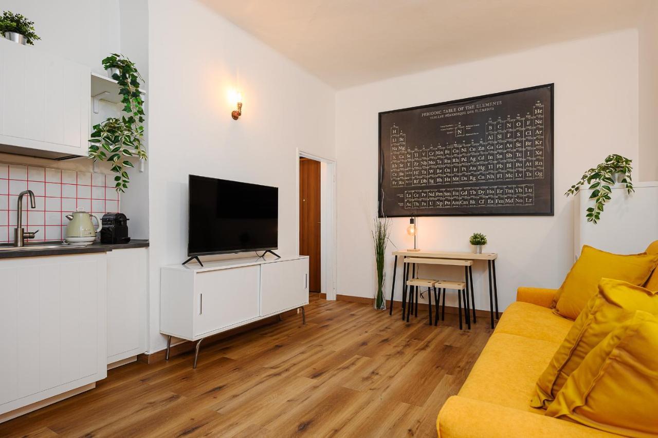 Tito Livio 35 - Monolocale Cool Appartement