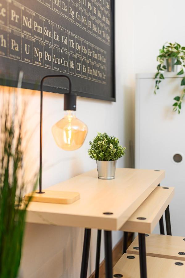 Tito Livio 35 - Monolocale Cool Appartement Milaan