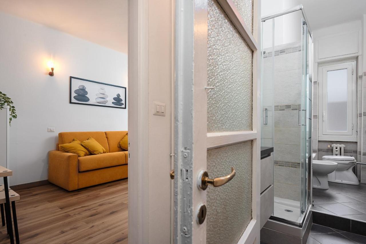 Tito Livio 35 - Monolocale Cool Appartement