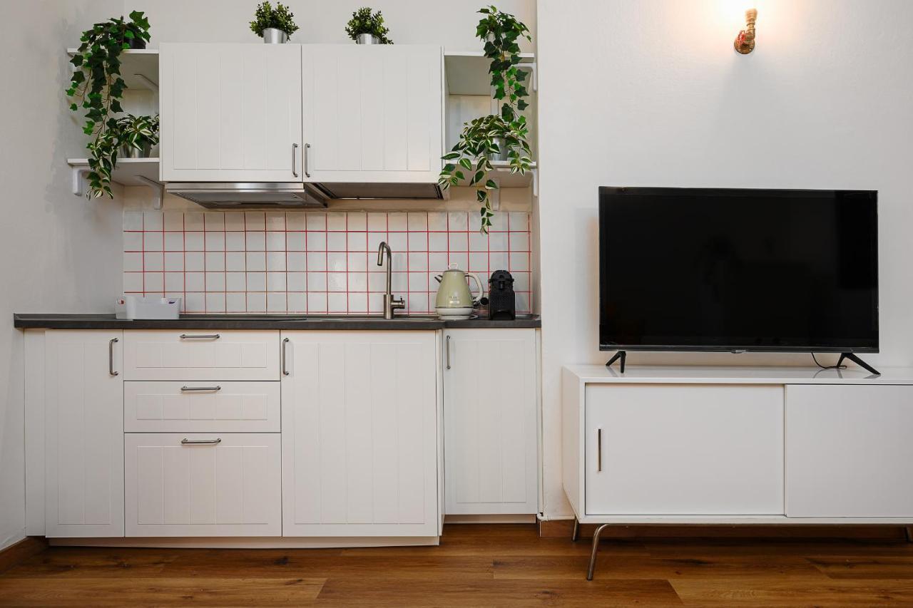 Appartement Tito Livio 35 - Monolocale Cool
