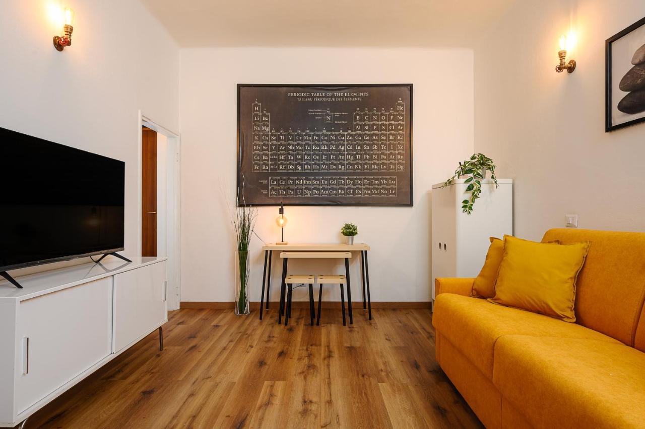 Tito Livio 35 - Monolocale Cool Appartement *