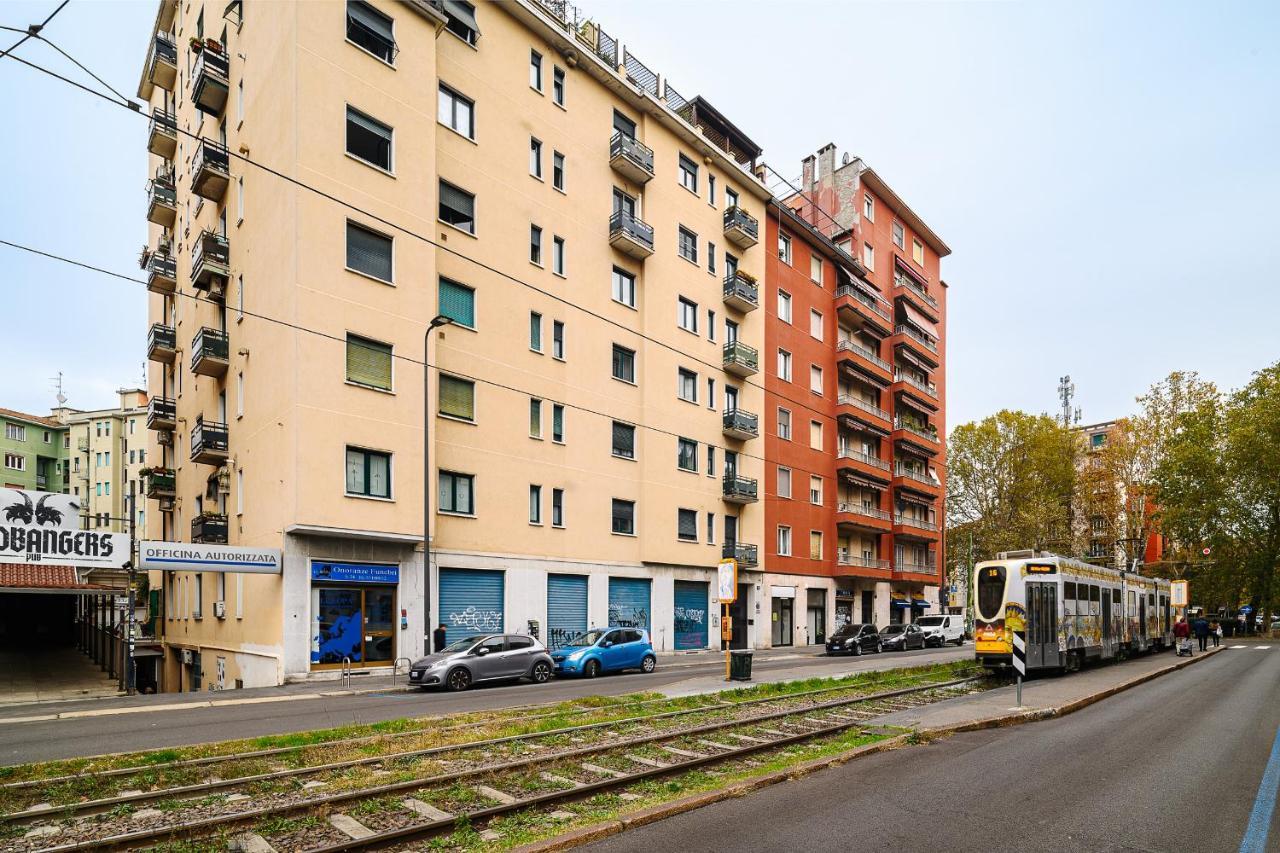 Tito Livio 35 - Monolocale Cool Appartement