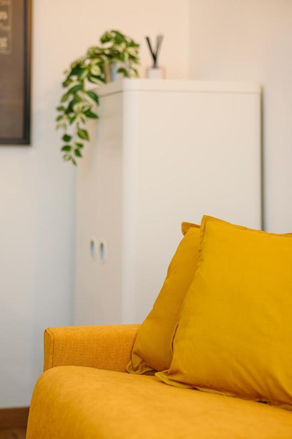 Appartement Tito Livio 35 - Monolocale Cool
