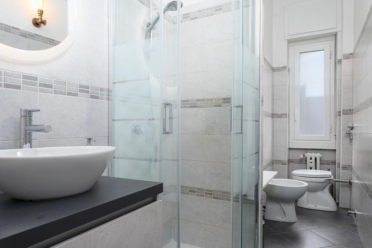 Tito Livio 35 - Monolocale Cool Appartement Milaan