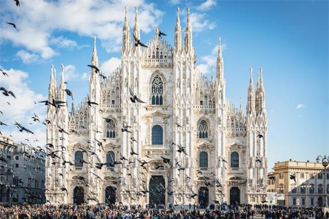 Appartement A Casa Di Rosa In Citta Studi Milaan