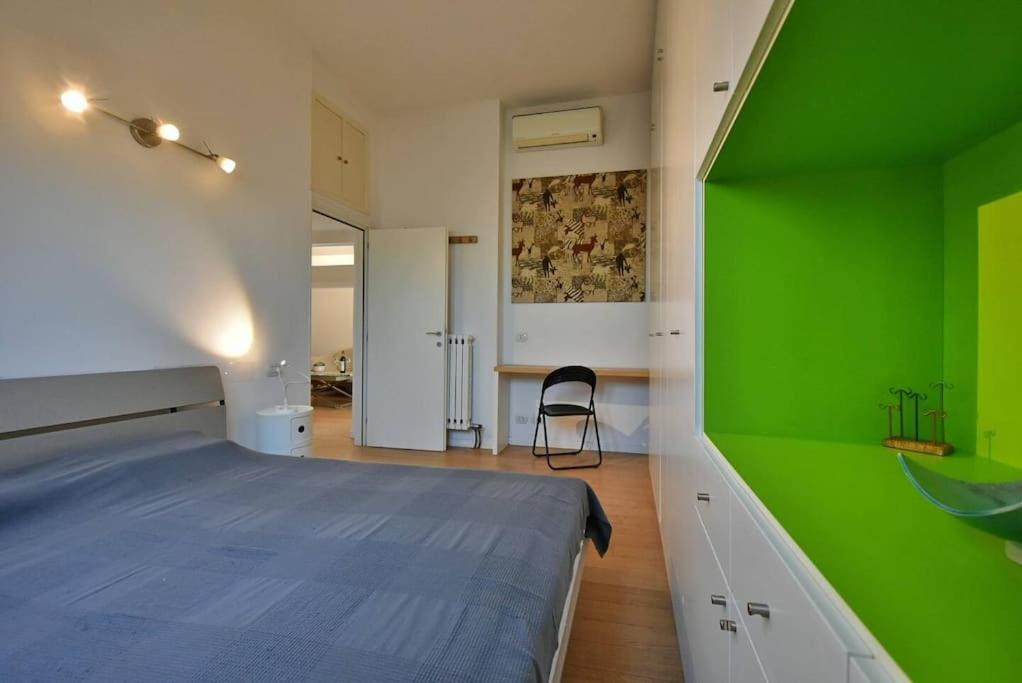 Lovely Arch Apartment Mailand