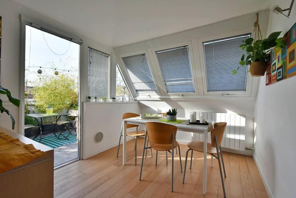 Apartment Lovely Arch *