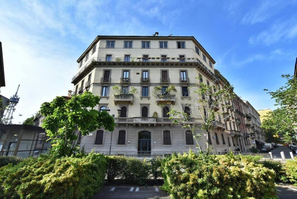 Appartamento Lovely Arch Milano