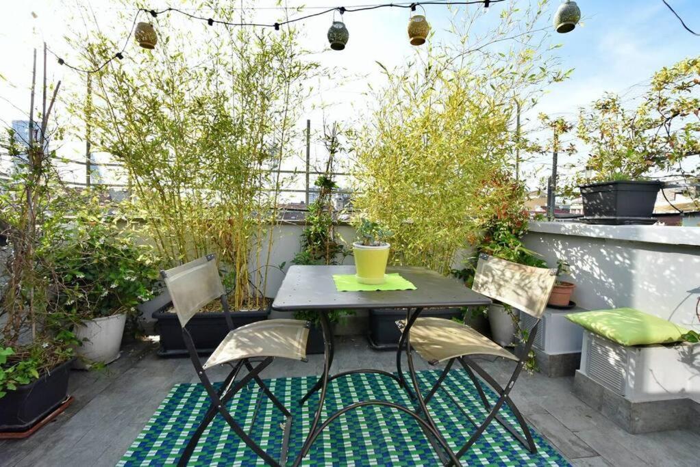 Lovely Arch Apartment *