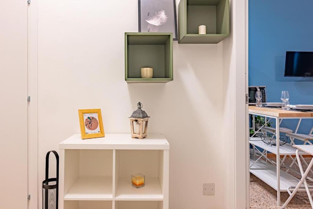 Leilighet Guest Planet - Cozy Housing Porta Romana M3