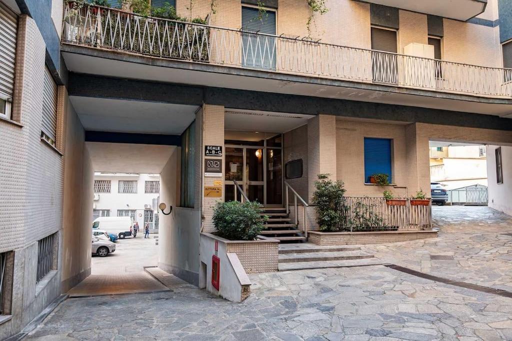 Guest Planet - Cozy Housing Porta Romana M3 Milano