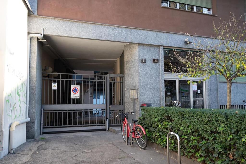 Leilighet Guest Planet - Cozy Housing Porta Romana M3