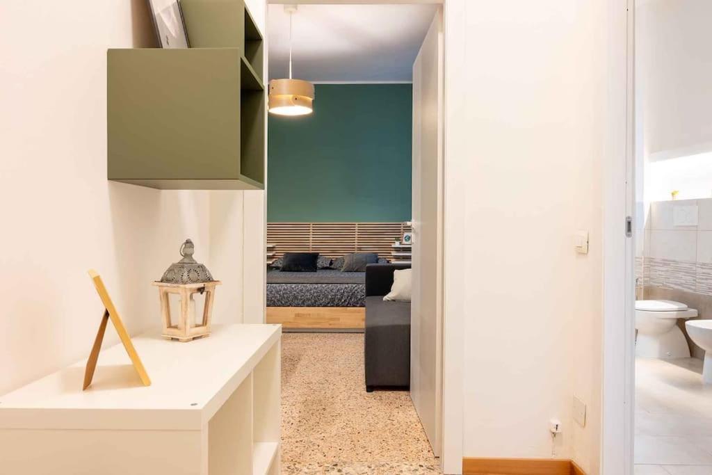 Guest Planet - Cozy Housing Porta Romana M3 Milano