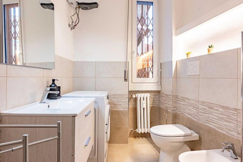 Leilighet Guest Planet - Cozy Housing Porta Romana M3 *