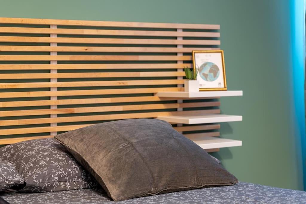 Leilighet Guest Planet - Cozy Housing Porta Romana M3 Milano