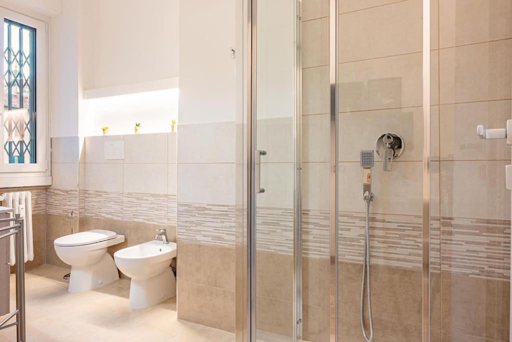 Leilighet Guest Planet - Cozy Housing Porta Romana M3
