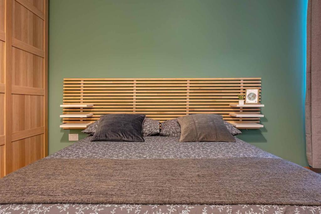 Guest Planet - Cozy Housing Porta Romana M3 Leilighet