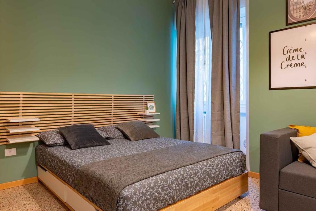 Leilighet Guest Planet - Cozy Housing Porta Romana M3