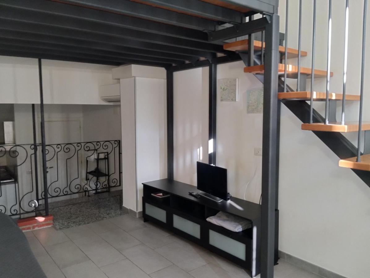 Mancinelli House Milano