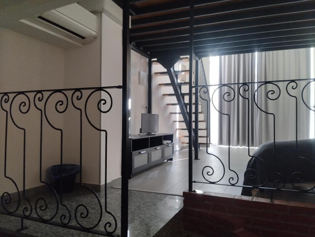 Leilighet Mancinelli House