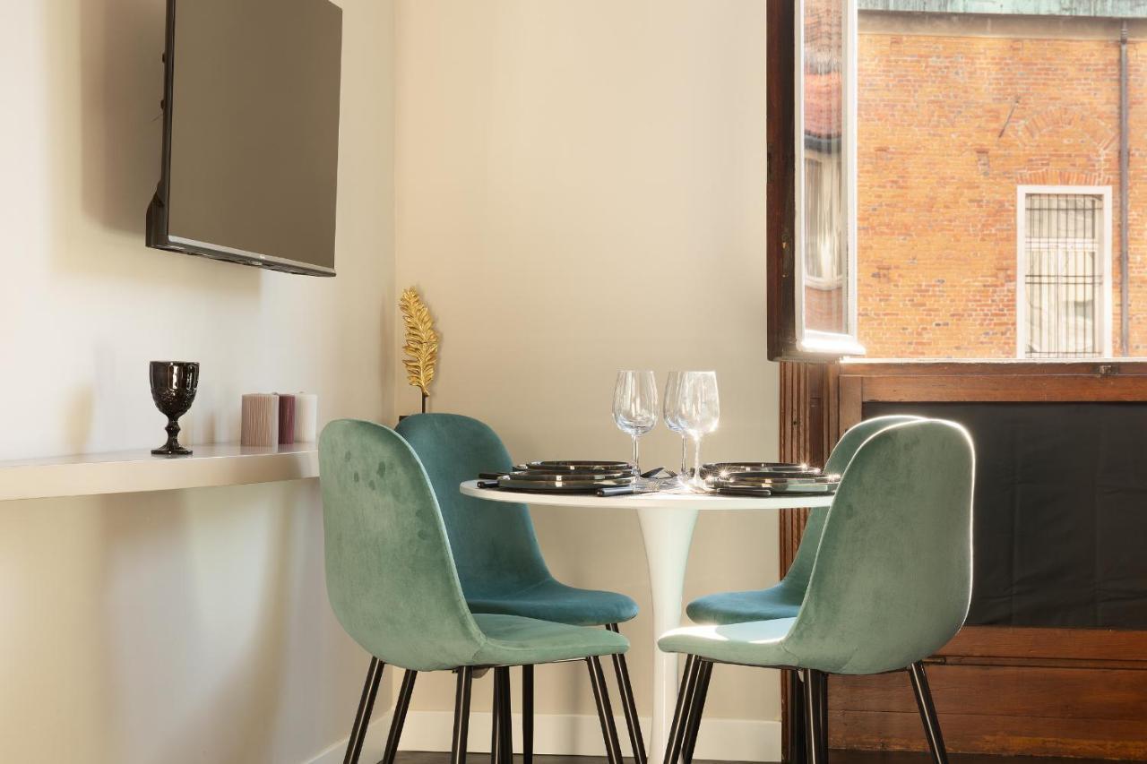 Apartment Hl - Duomo, Galleria Unione 5