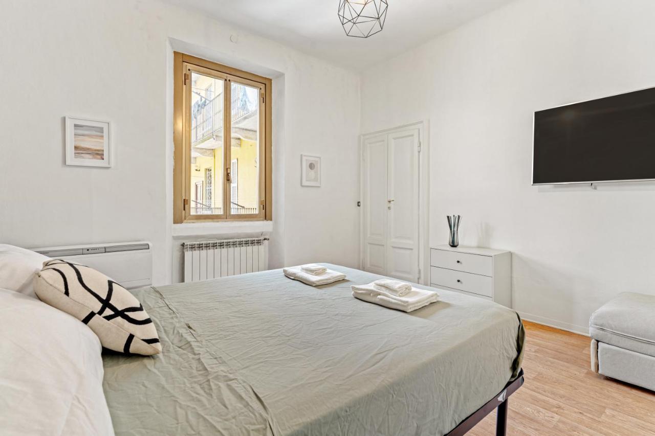 Navigli Charming Flat * Milano