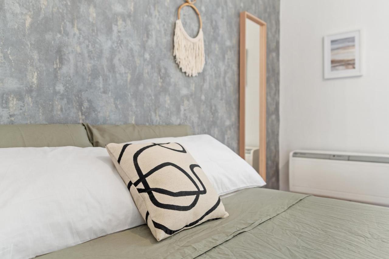 Navigli Charming Flat Lejlighed *