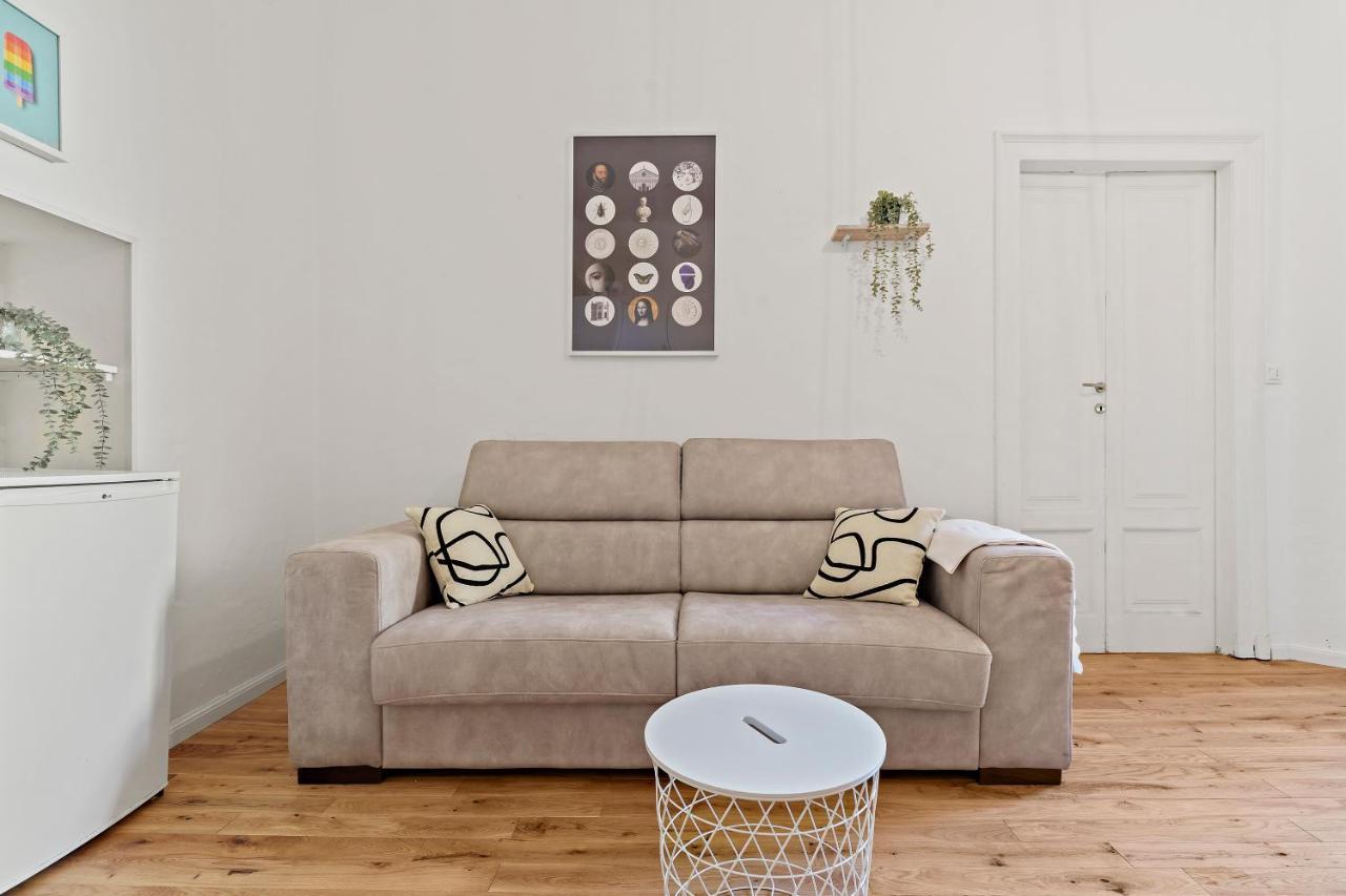 Lejlighed Navigli Charming Flat *