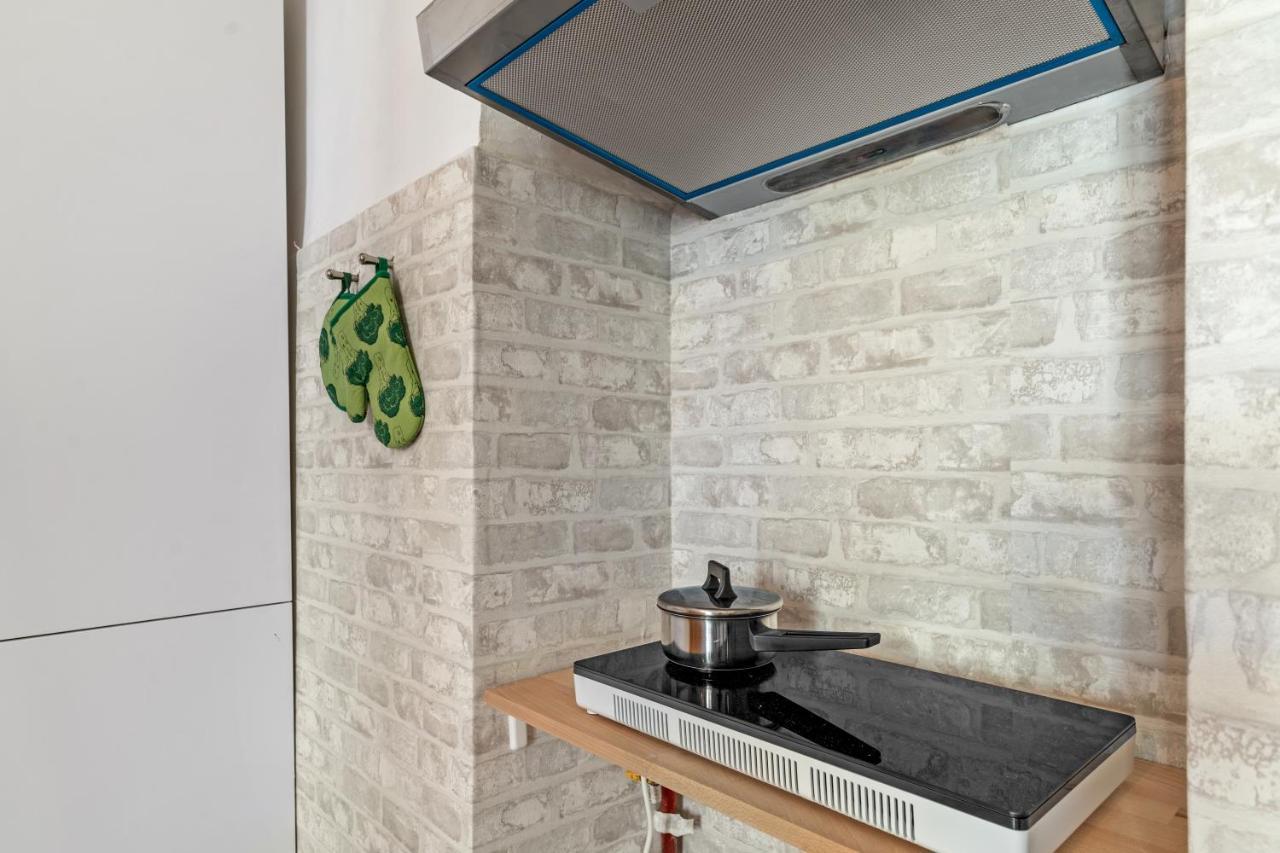 Navigli Charming Flat Milano
