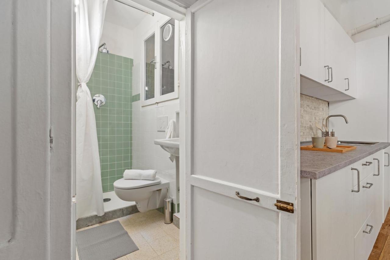 Navigli Charming Flat * Milano