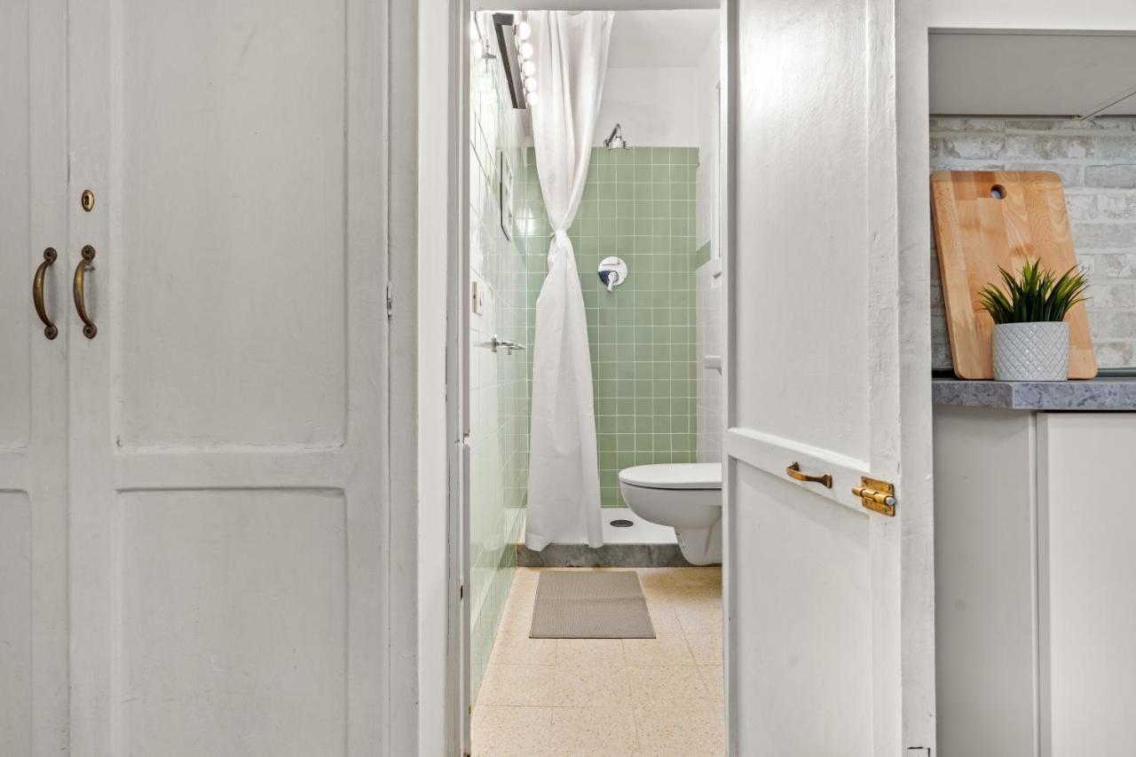 Navigli Charming Flat Milano