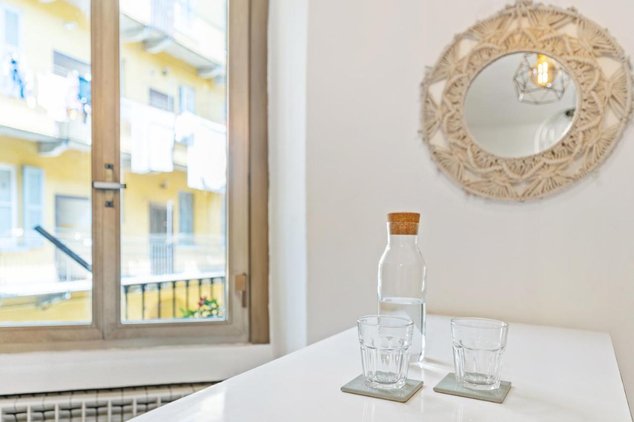 Lejlighed Navigli Charming Flat Milano